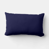Coussin Rectangle 1915 Profitez du thé Marco Polo (Verso)