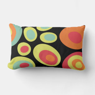 Coussin Rectangle 270213b Abstrait