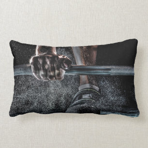 Coussin Rectangle 2 poids d'ascenseur de conceptions