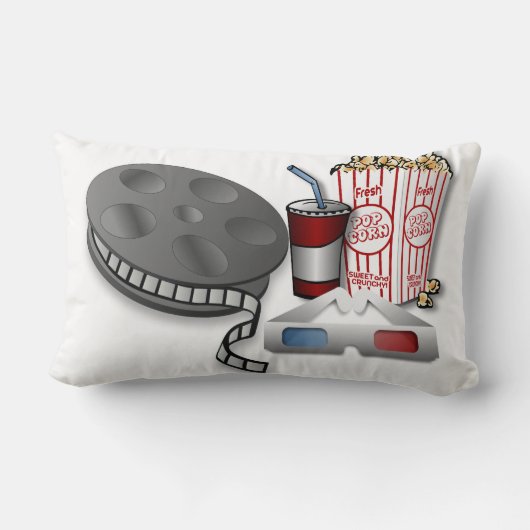 COUSSIN RECTANGLE 3D (Verso)