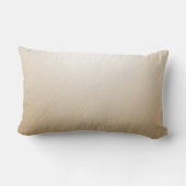 Coussin Rectangle 50e anniversaire de mariage, que le Seigneur bénis (Verso)