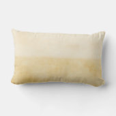 Coussin Rectangle 50e anniversaire d'ordination Anges à l'autel (Verso)