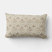 Coussin Rectangle 6-fl (Verso)