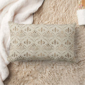 Coussin Rectangle 6-fl (Couverture)