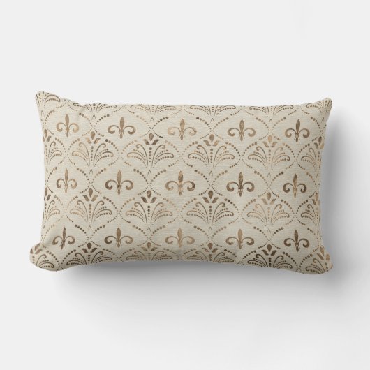 Coussin Rectangle 6-fl (Recto)