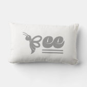 Coussin Rectangle Abee (Verso)
