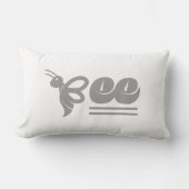 Coussin Rectangle Abee (Recto)