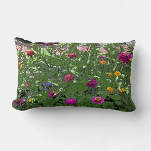 Coussin Rectangle Abondance