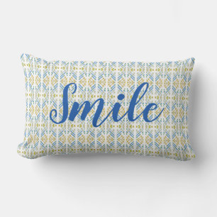 Coussin Rectangle Accentuation d'origine modélisée par le concepteur