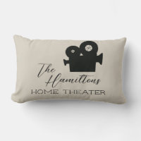 Accueil Théâtre Salle de cinéma Personnalisée