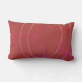 Coussin Rectangle Acrylique noire bleu pour marbre ajouter votre log (Verso)
