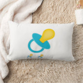 Coussin Rectangle Adorable Cute Cushion – Sweet & Cozy Design (Couverture)
