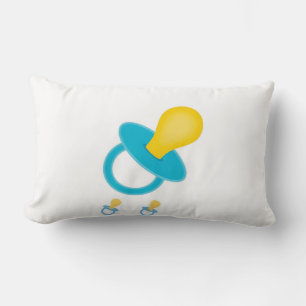 Coussin Rectangle Adorable Cute Cushion – Sweet & Cozy Design