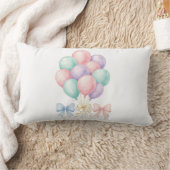 Coussin Rectangle Adorable Cute Cushion – Sweet & Cozy Design (Couverture)