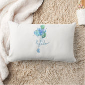 Coussin Rectangle Adorable Cute Cushion – Sweet & Cozy Design (Couverture)