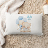 Coussin Rectangle Adorable Cute Cushion – Sweet & Cozy Design (Couverture)