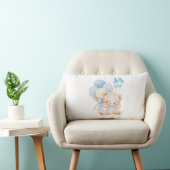 Coussin Rectangle Adorable Cute Cushion – Sweet & Cozy Design (Chaise)