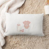 Coussin Rectangle Adorable Cute Cushion – Sweet & Cozy Design (Couverture)