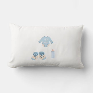 Coussin Rectangle Adorable Cute Cushion – Sweet & Cozy Design
