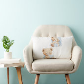 Coussin Rectangle Adorable Cute Cushion – Sweet & Cozy Design (Chaise)
