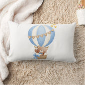 Coussin Rectangle Adorable Cute Cushion – Sweet & Cozy Design (Couverture)