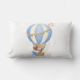 Coussin Rectangle Adorable Cute Cushion – Sweet & Cozy Design