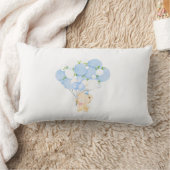 Coussin Rectangle Adorable Cute Cushion – Sweet & Cozy Design (Couverture)