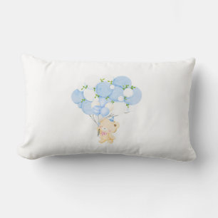 Coussin Rectangle Adorable Cute Cushion – Sweet & Cozy Design