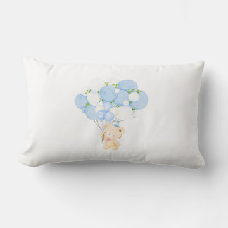 Coussin Rectangle Adorable Cute Cushion – Sweet & Cozy Design