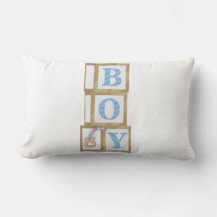 Coussin Rectangle Adorable Cute Cushion – Sweet & Cozy Design