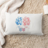 Coussin Rectangle Adorable Cute Cushion – Sweet & Cozy Design (Couverture)