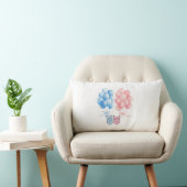 Coussin Rectangle Adorable Cute Cushion – Sweet & Cozy Design (Chaise)