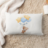 Coussin Rectangle Adorable Cute Cushion – Sweet & Cozy Design (Couverture)