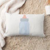 Coussin Rectangle Adorable Cute Cushion – Sweet & Cozy Design (Couverture)