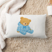 Coussin Rectangle Adorable Cute Cushion – Sweet & Cozy Design (Couverture)