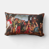 COUSSIN RECTANGLE ADORATION DE LA MAGI (Verso)