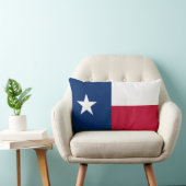 Coussin Rectangle Afficher vos couleurs - Texas (Chaise)