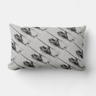 COUSSIN RECTANGLE AH-1Z