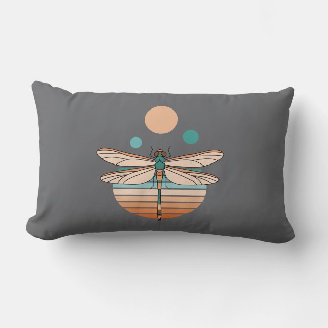 Coussin Rectangle Alas del Ocaso (Recto)