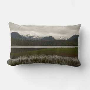 Coussin Rectangle Alaska Pure Vue Pittoresque.