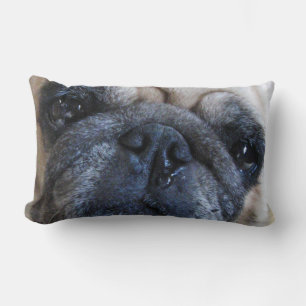 Coussin Rectangle Allez-y Bientôt Sick Carlin Chien