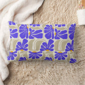 Coussin Rectangle Almofada lombar flower (Couverture)