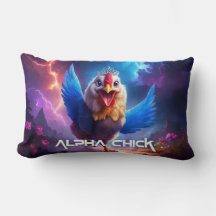 ALPHA CHICK