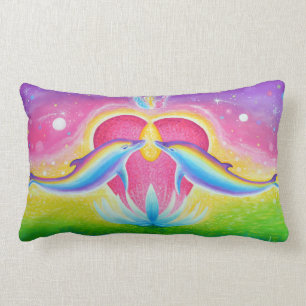 Coussin Rectangle Âme s?ur