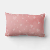 COUSSIN RECTANGLE AMOUR (Verso)