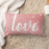 COUSSIN RECTANGLE AMOUR (Couverture)