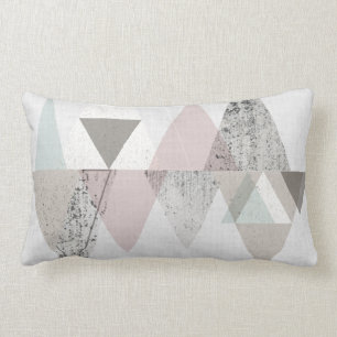 Coussin Rectangle Amuse II   Moderne géométrique