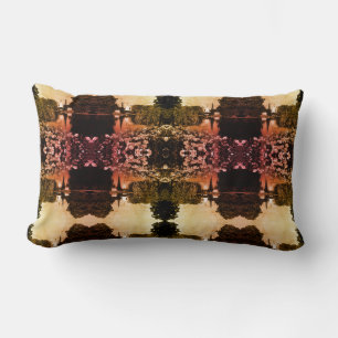 Coussin Rectangle Angleterre vintage Londres Buckingham St James Par