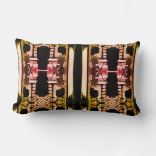 Coussin Rectangle Angleterre vintage sentinelle de Londres à Bucking