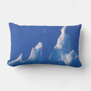 Coussin Rectangle Antarctique, Territoire antarctique australien.